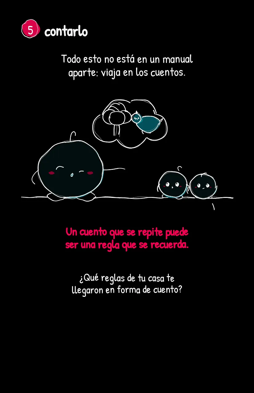 Permisito, página 6