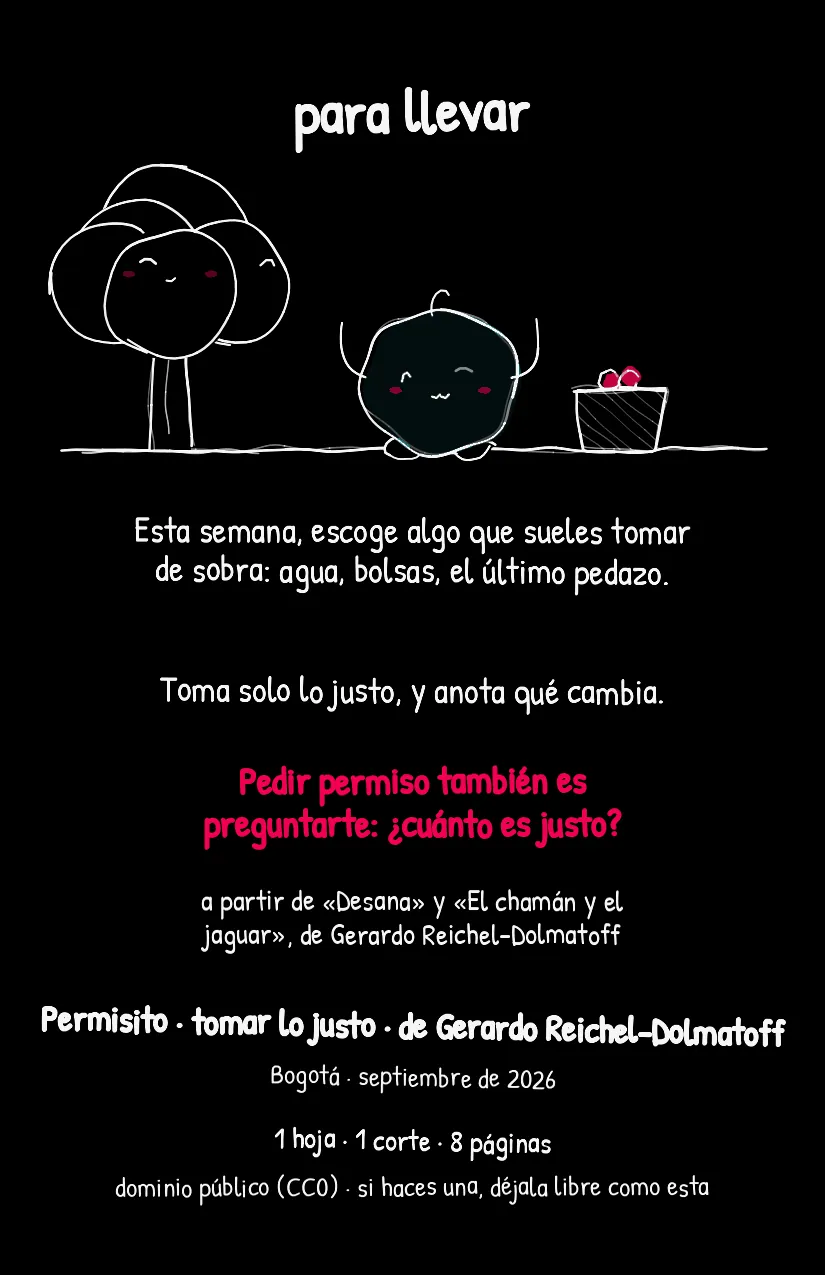 Permisito, página 8