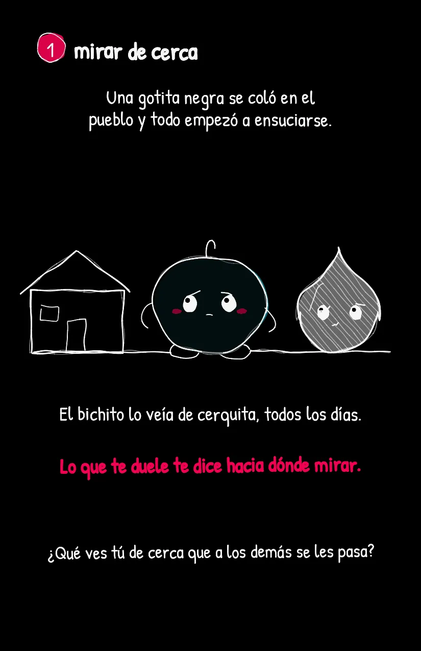 Petrolito, página 2