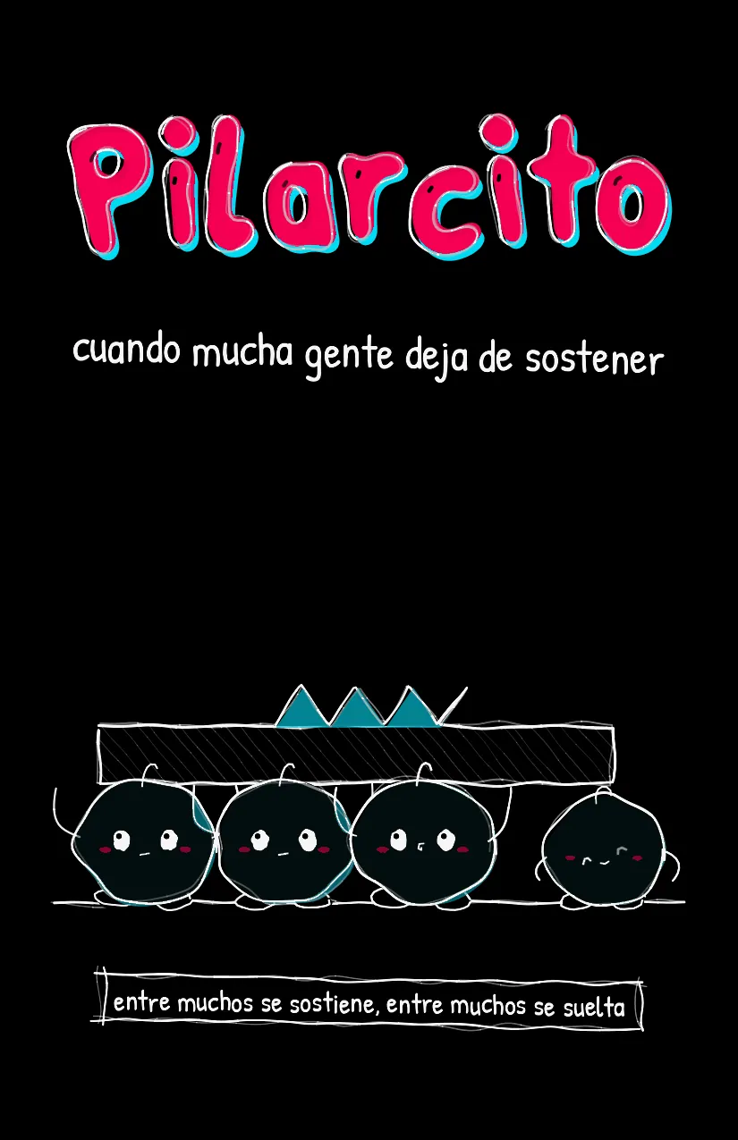 Pilarcito, página 1