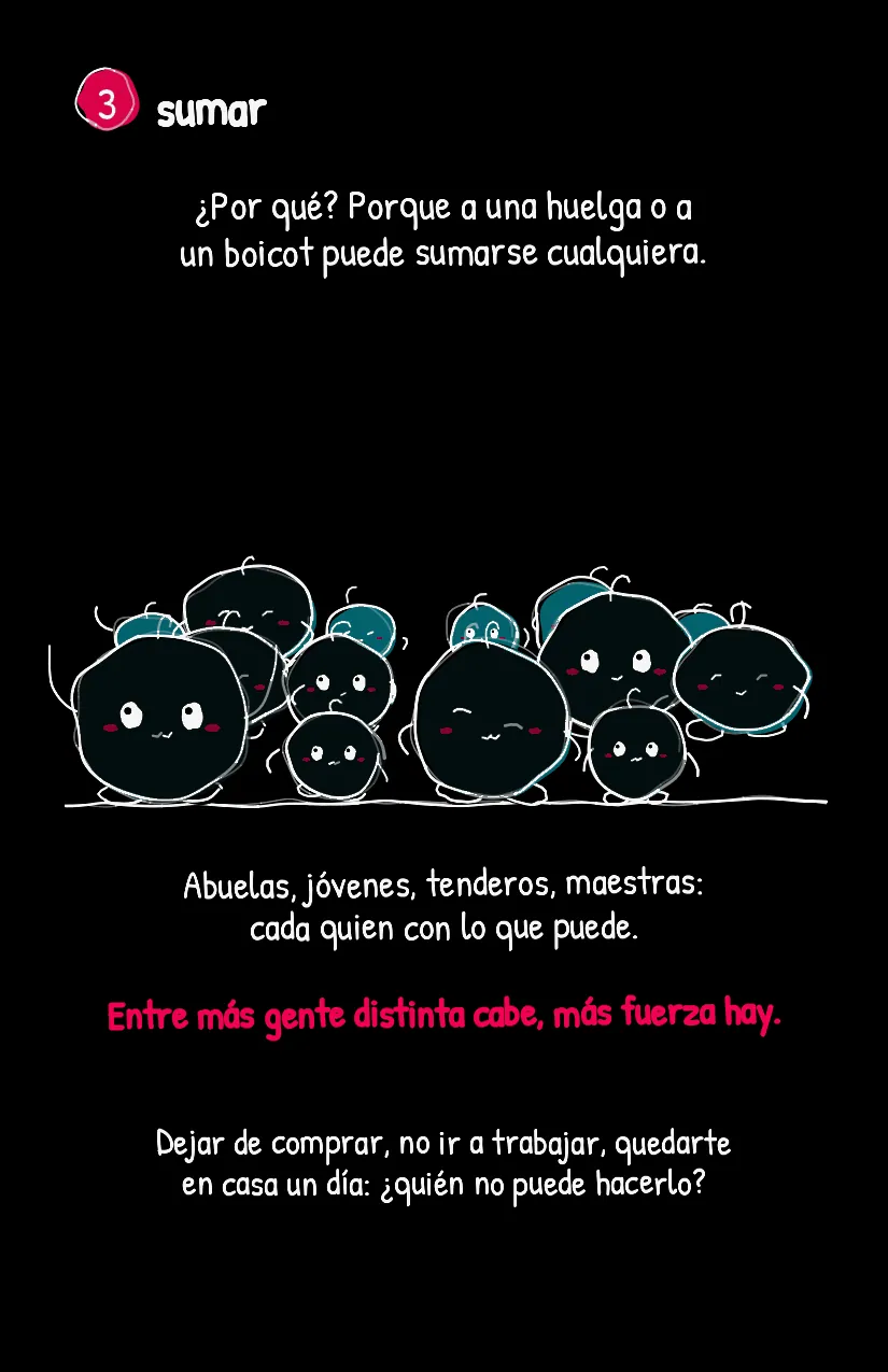 Pilarcito, página 4
