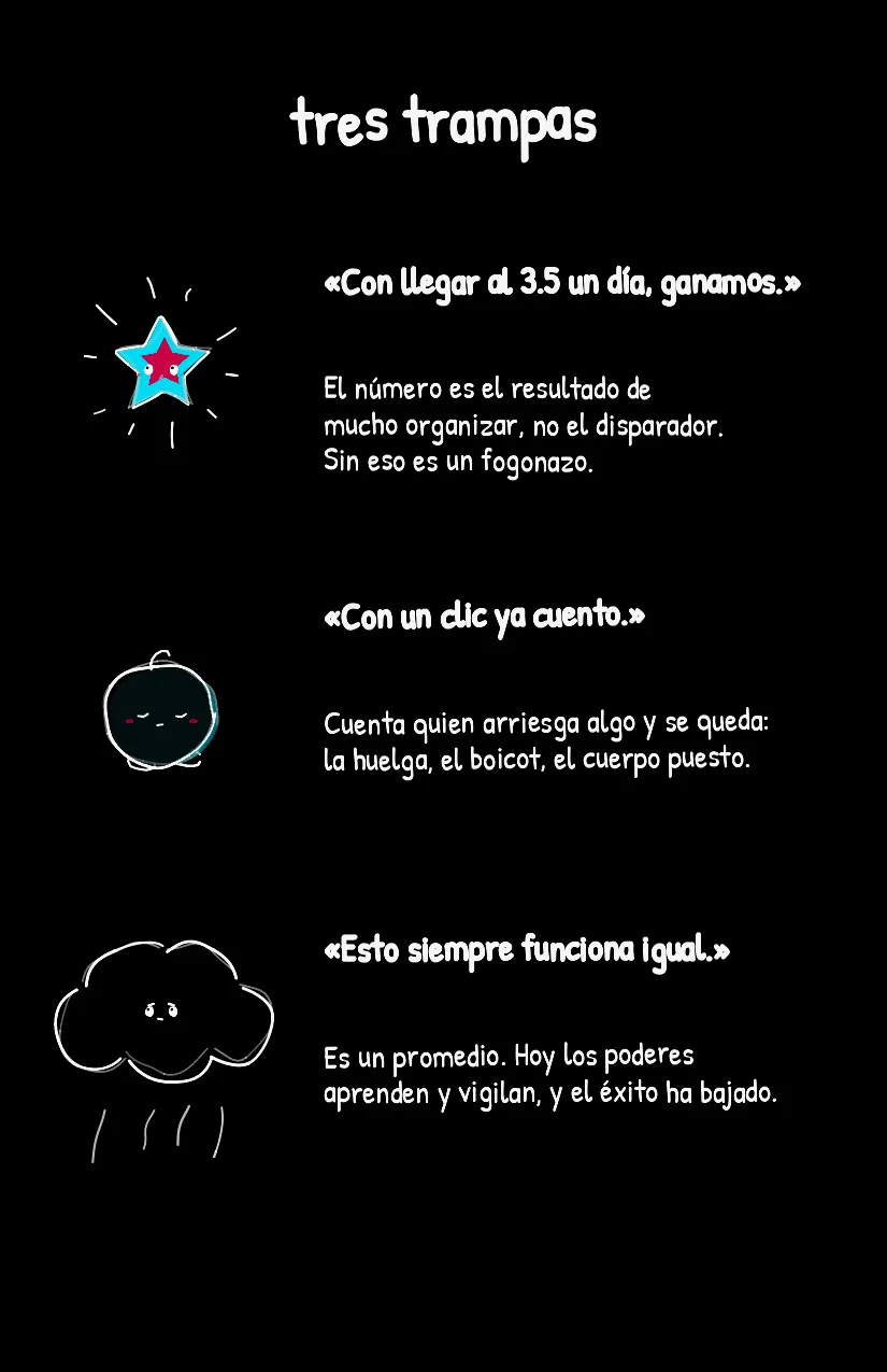 Pilarcito, página 7