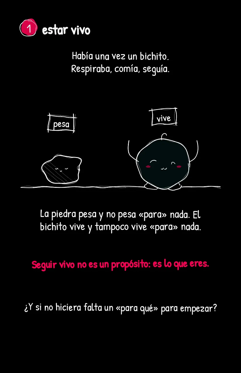 Pisitos, página 2