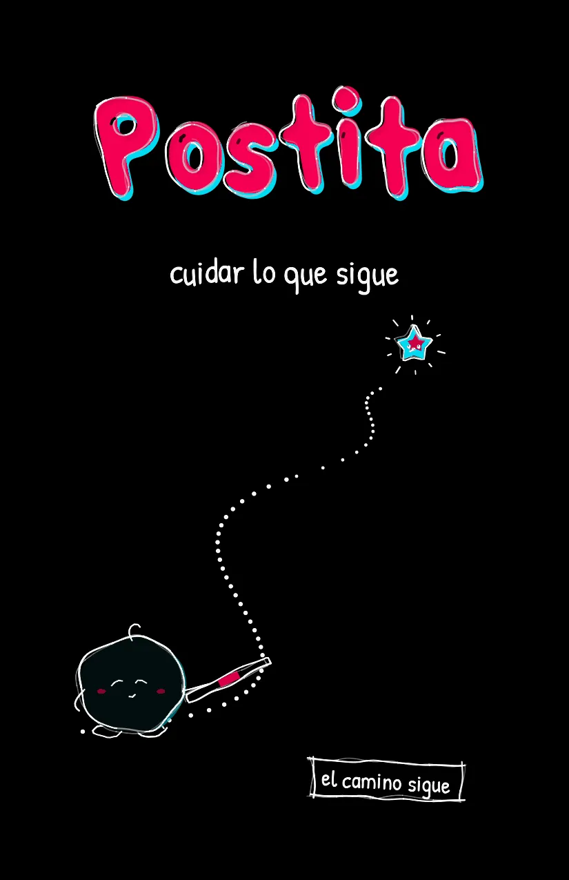 Postita, página 1