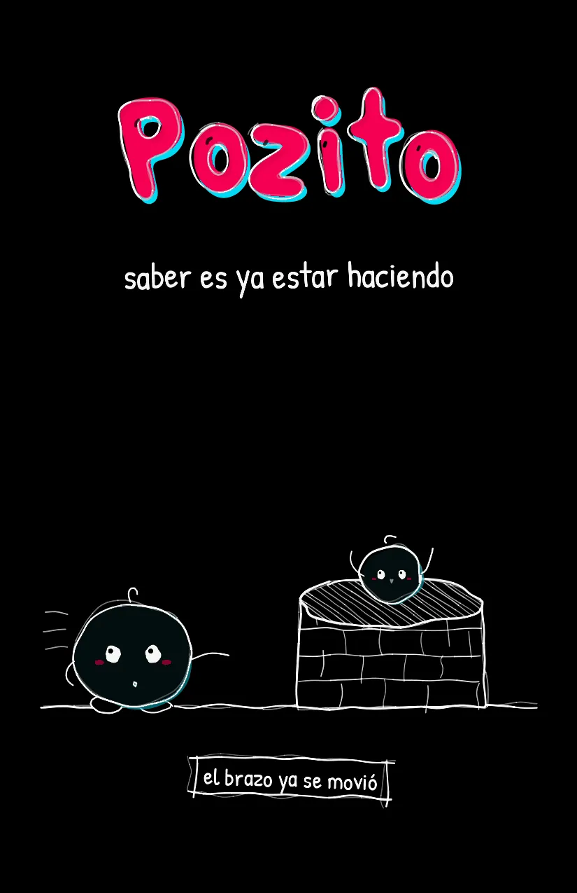 Pozito, página 1