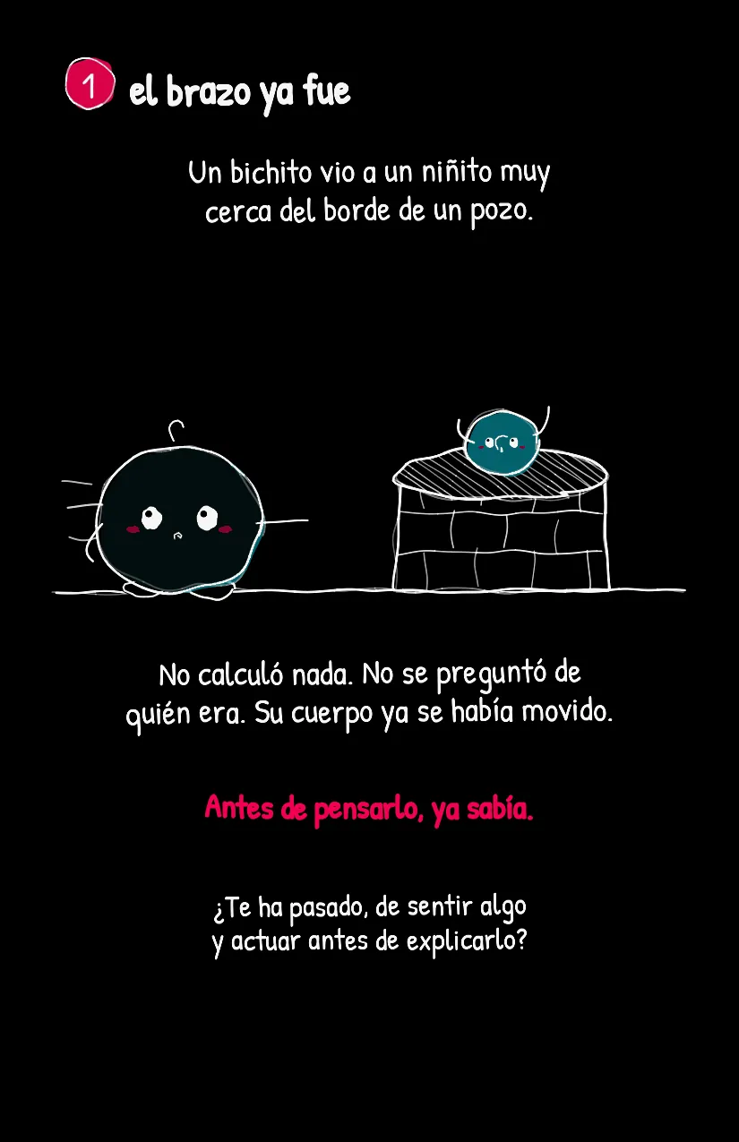 Pozito, página 2