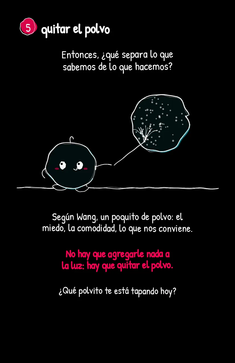 Pozito, página 6