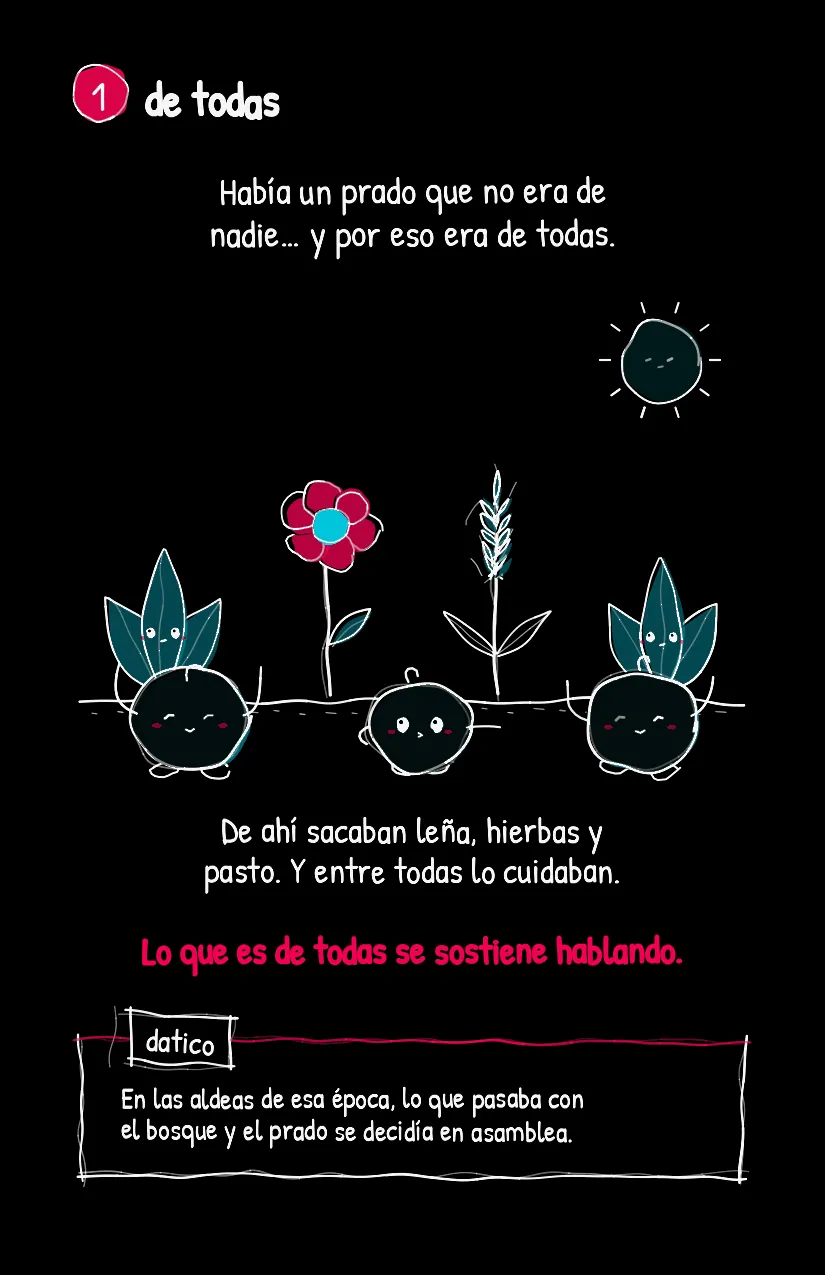 Pradito, página 2