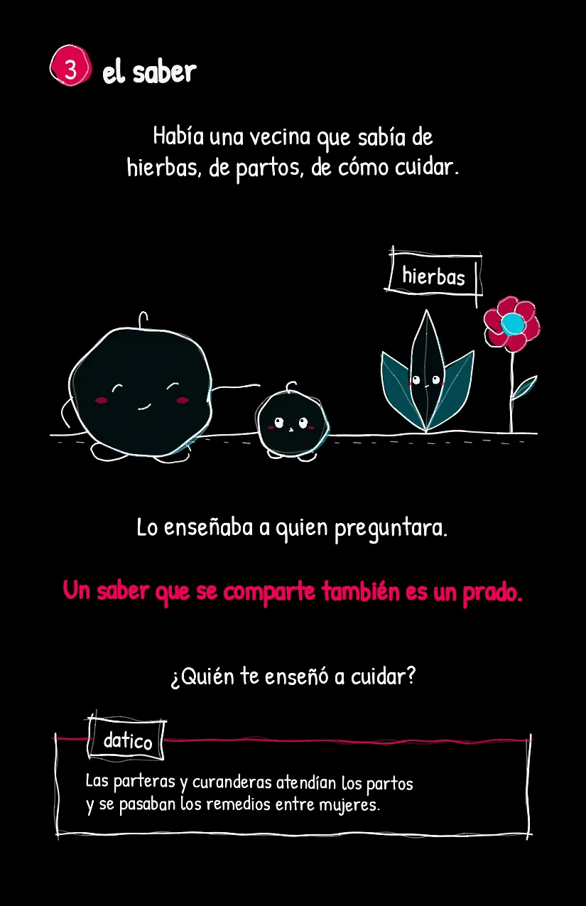 Pradito, página 4