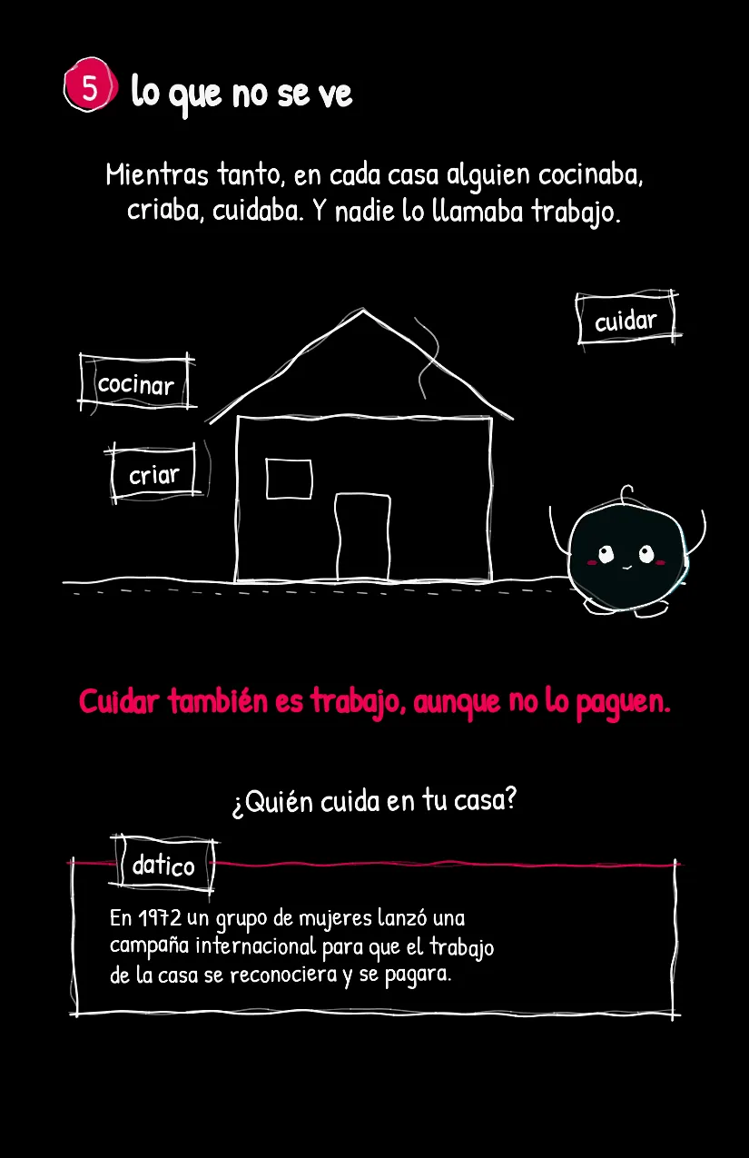 Pradito, página 6