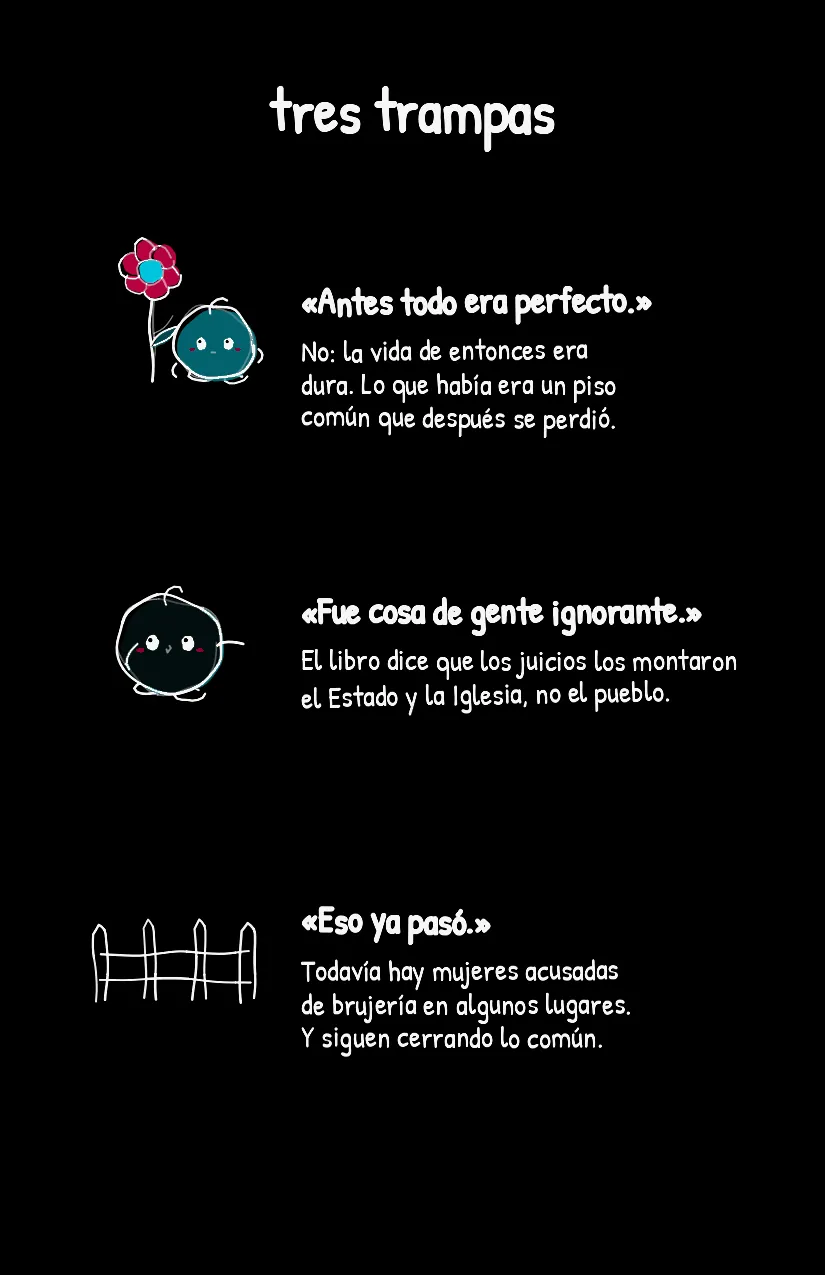 Pradito, página 7