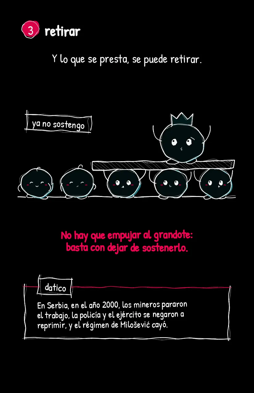 Prestadito, página 4
