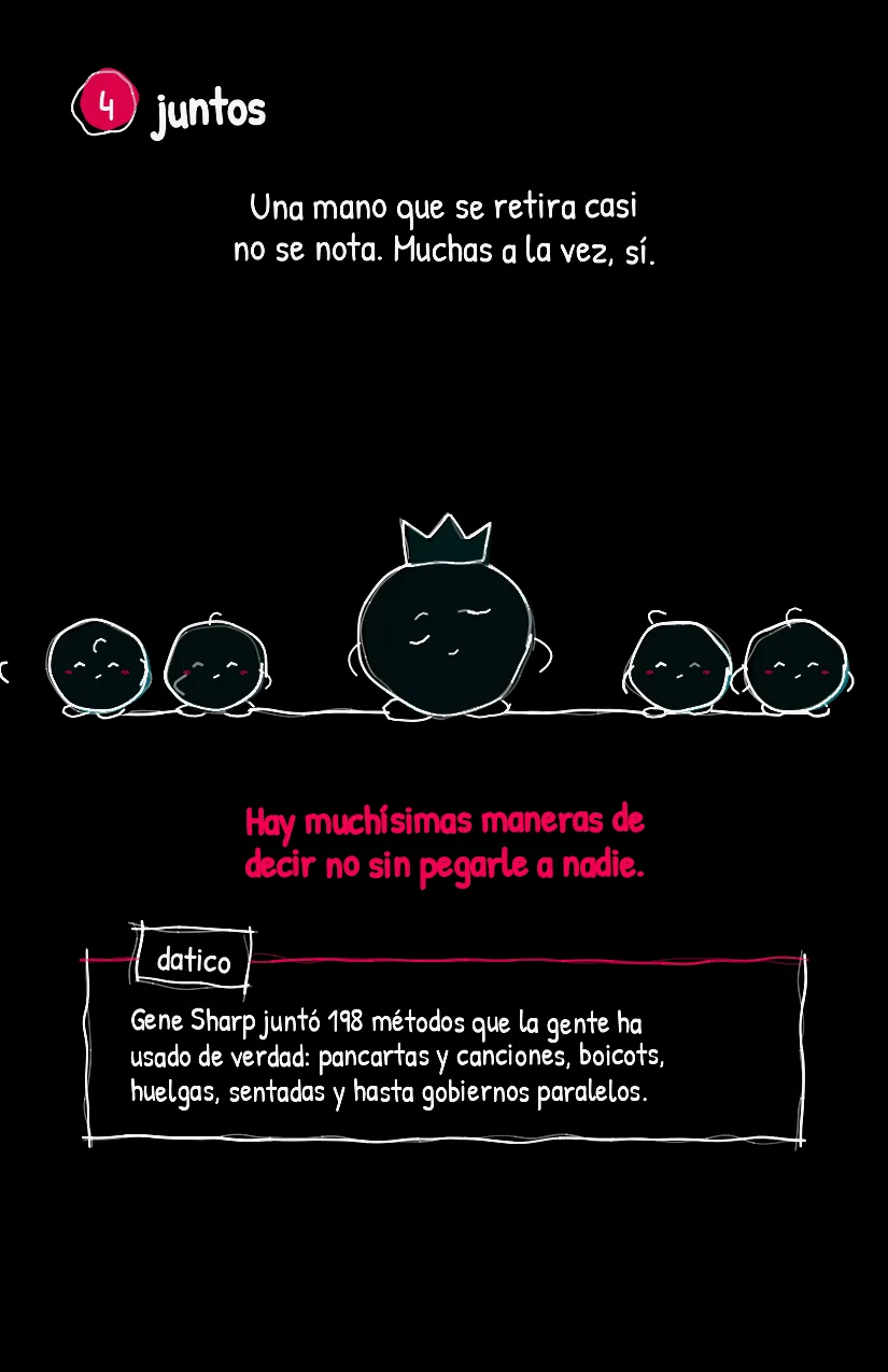 Prestadito, página 5