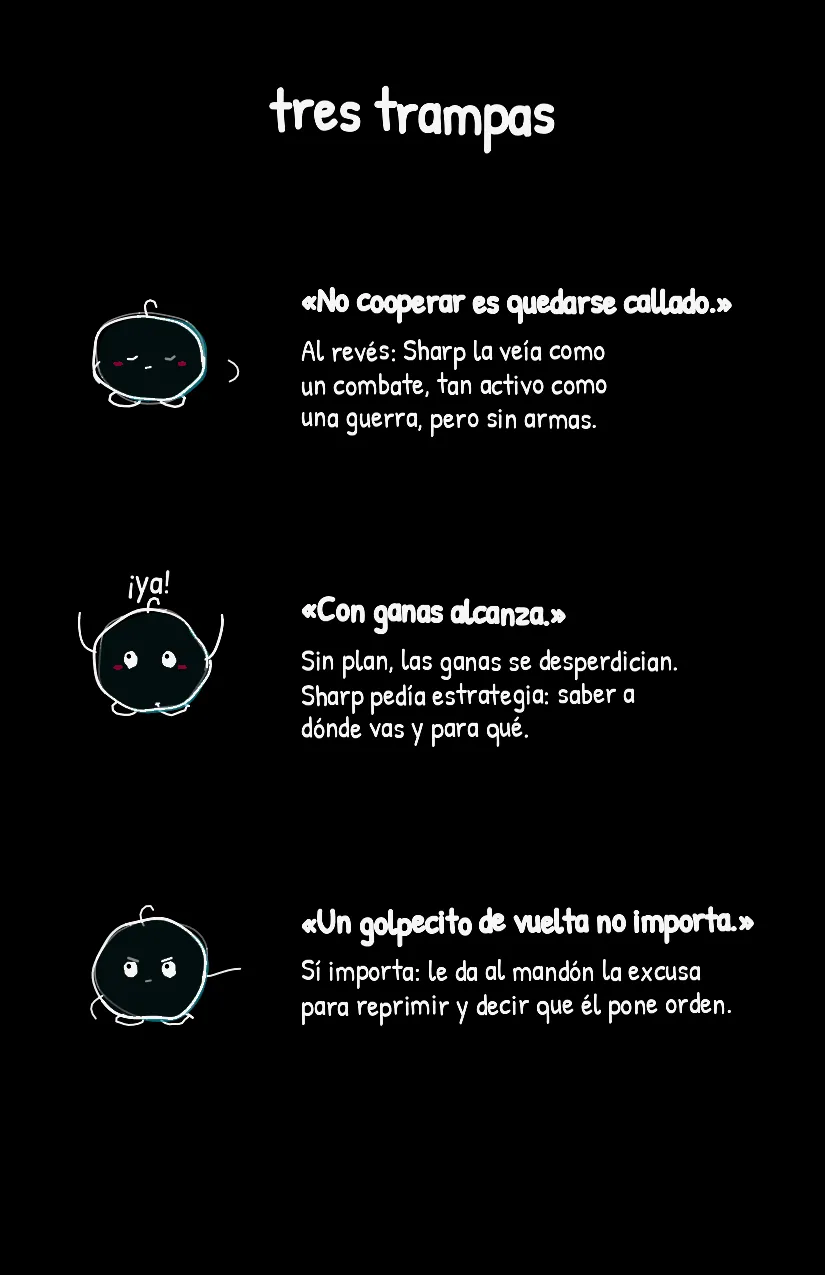 Prestadito, página 7