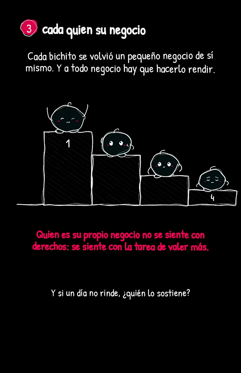 Pueblito, página 4