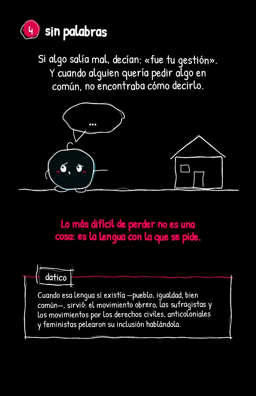 Pueblito, página 5