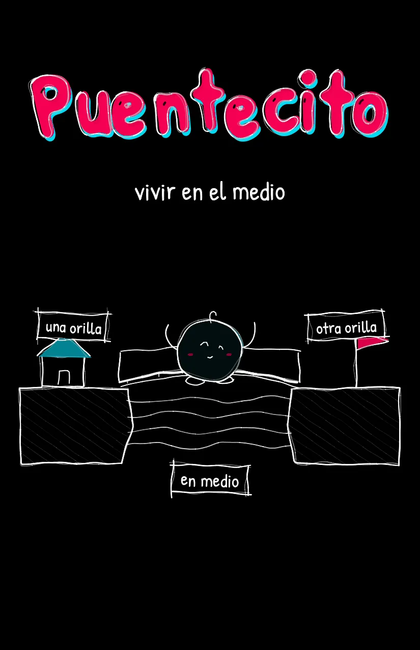 Puentecito, página 1