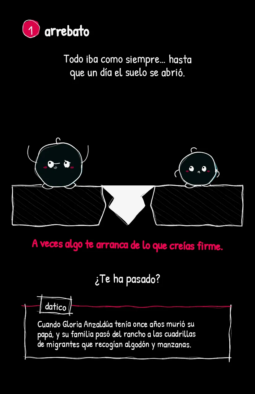 Puentecito, página 2