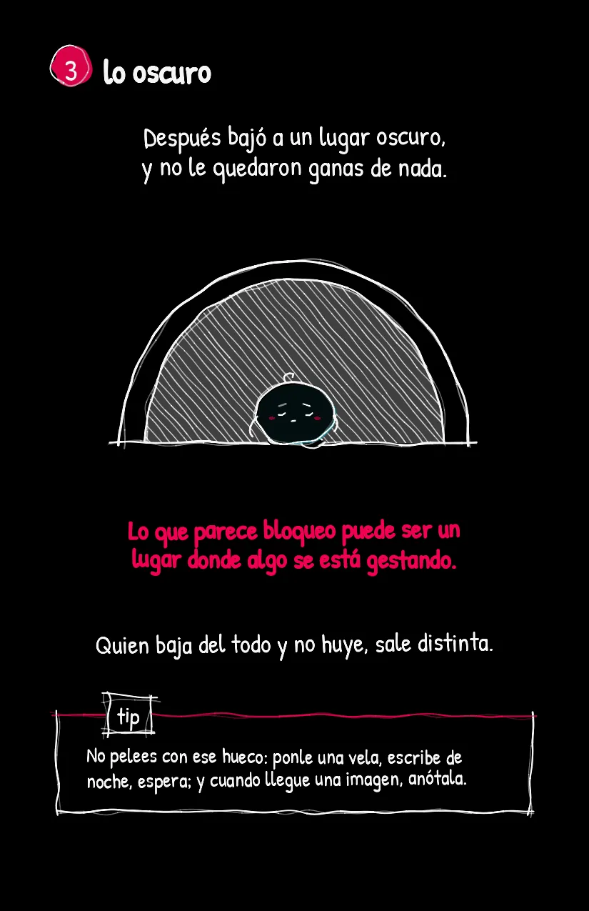 Puentecito, página 4