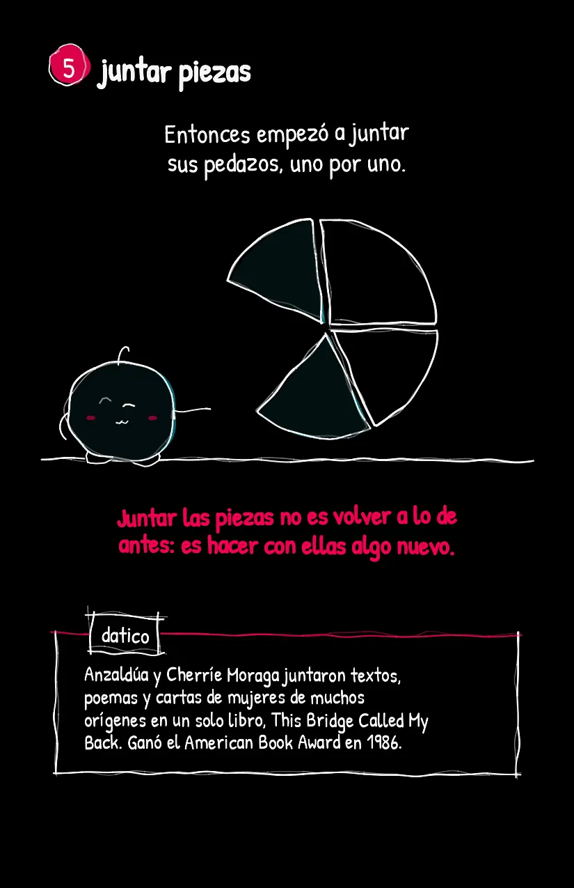 Puentecito, página 6