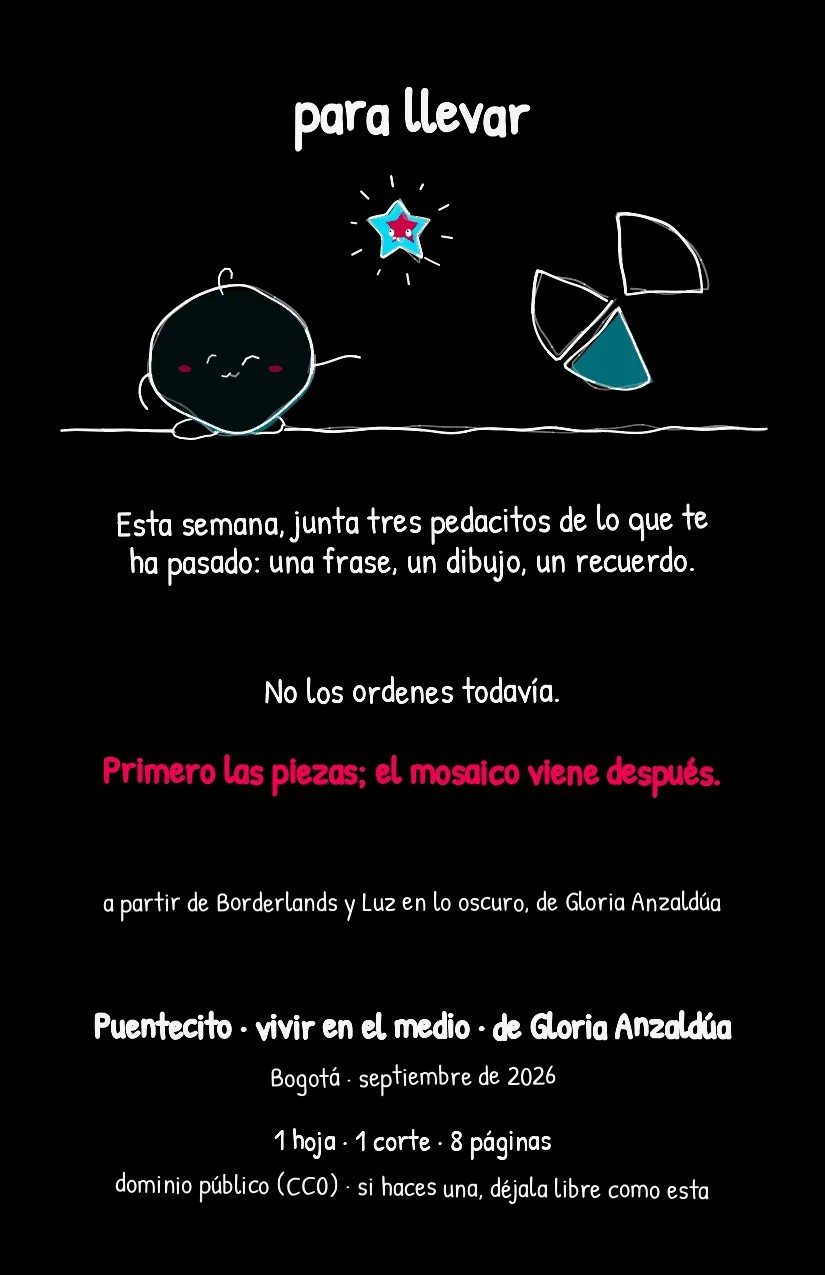 Puentecito, página 8