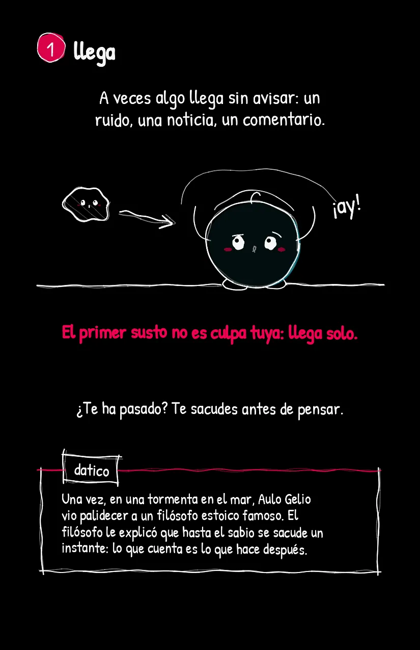 Puertita, página 2
