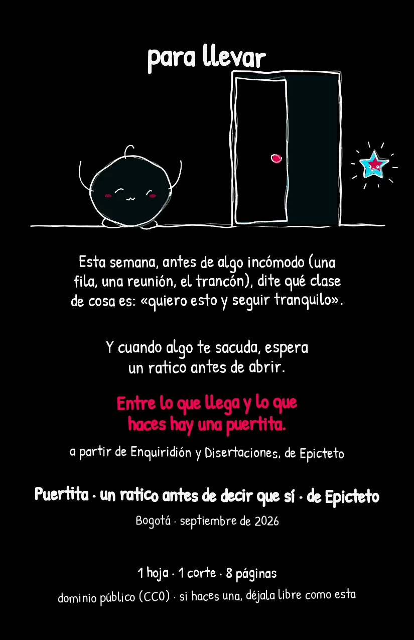 Puertita, página 8