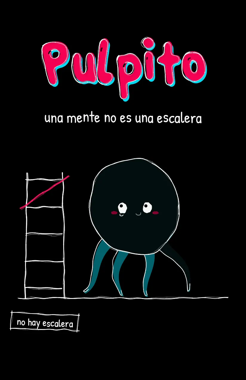 Pulpito, página 1