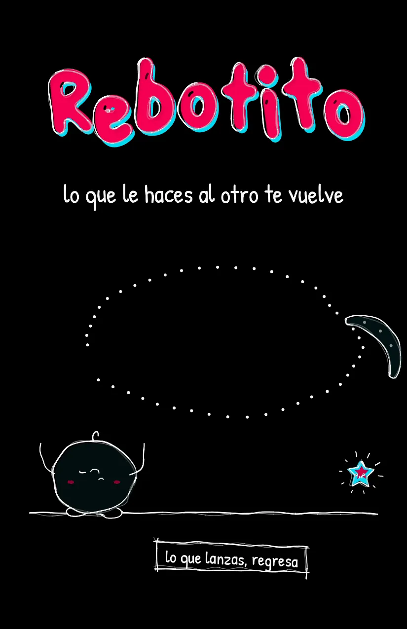 Rebotito, página 1
