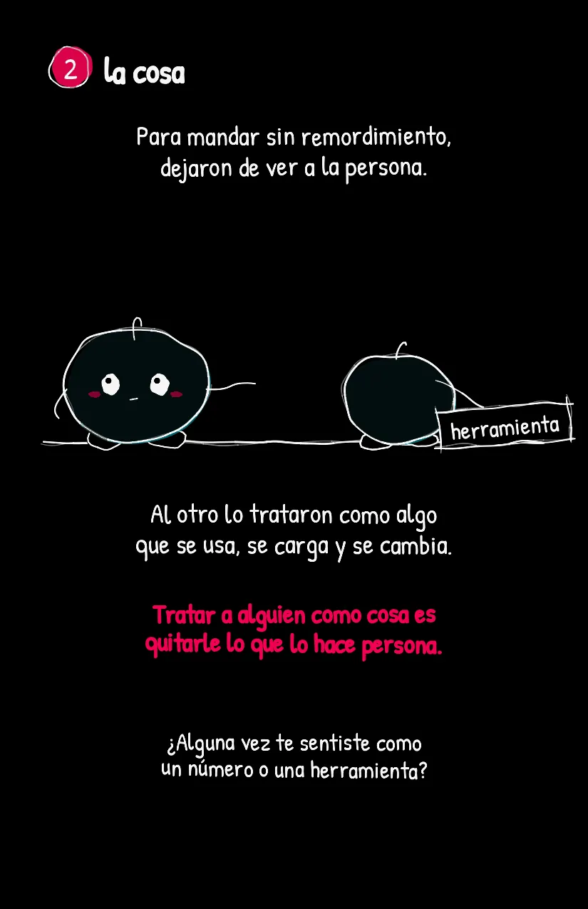 Rebotito, página 3