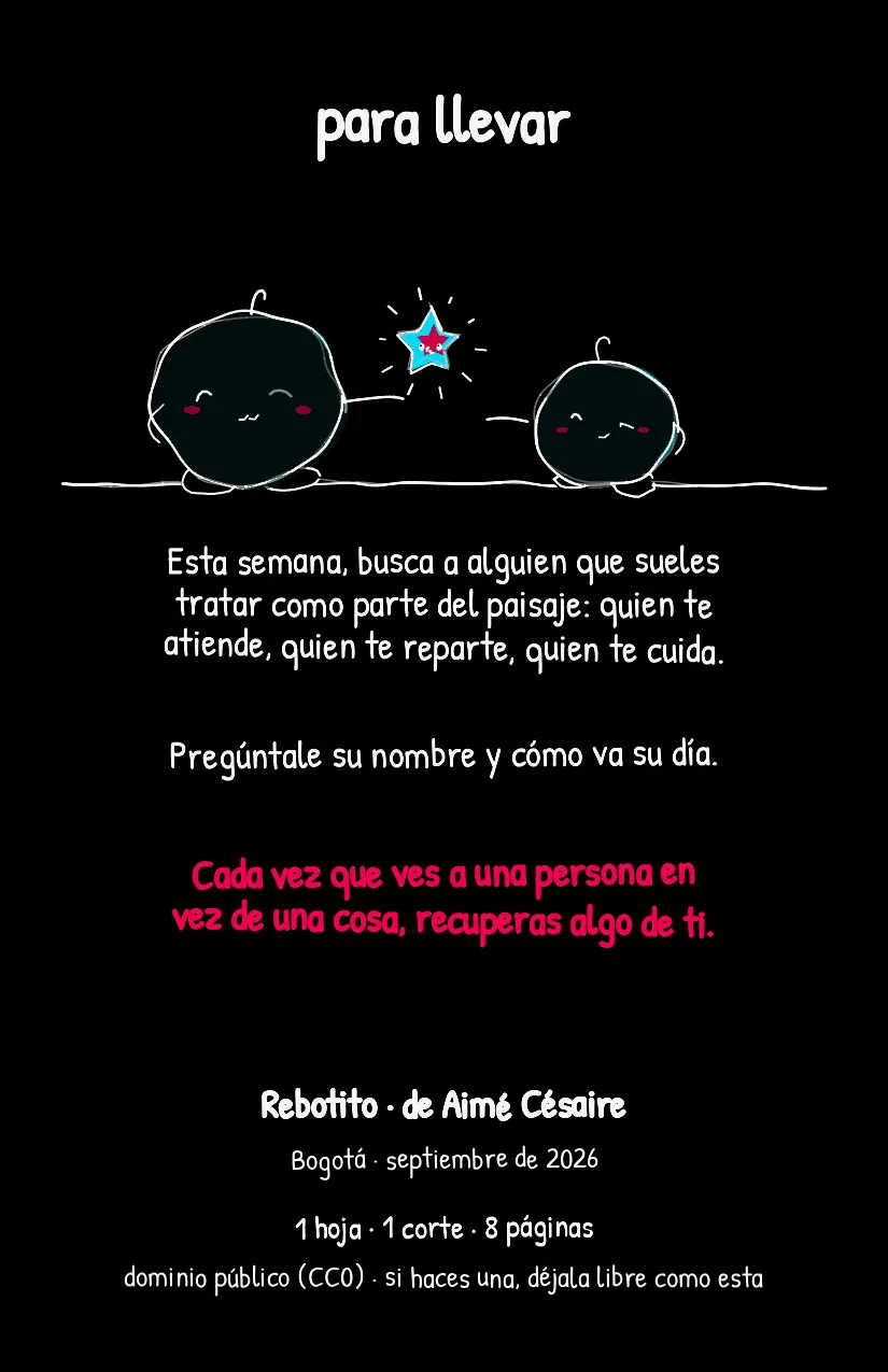 Rebotito, página 8