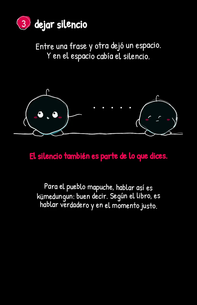 Recadito, página 4