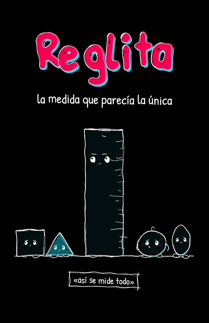 Reglita, página 1