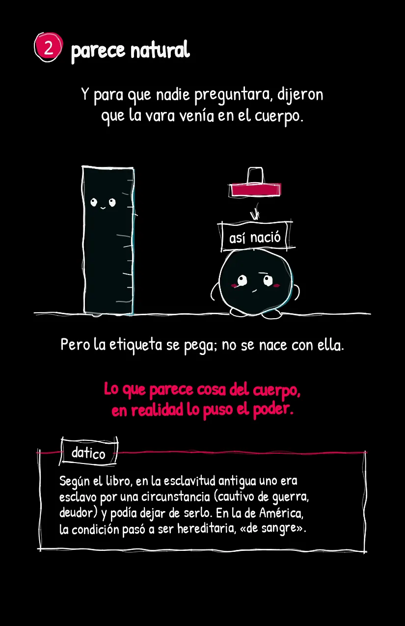 Reglita, página 3