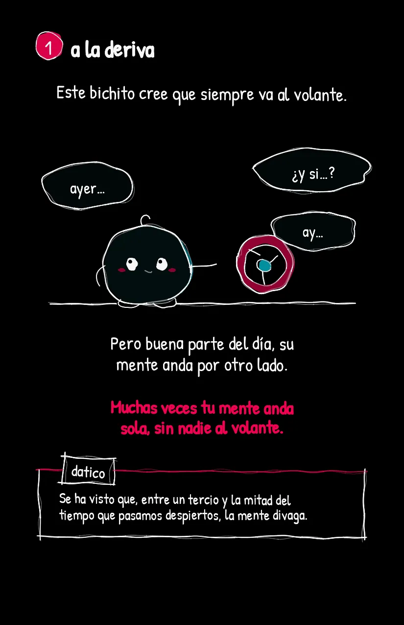 Regresito, página 2