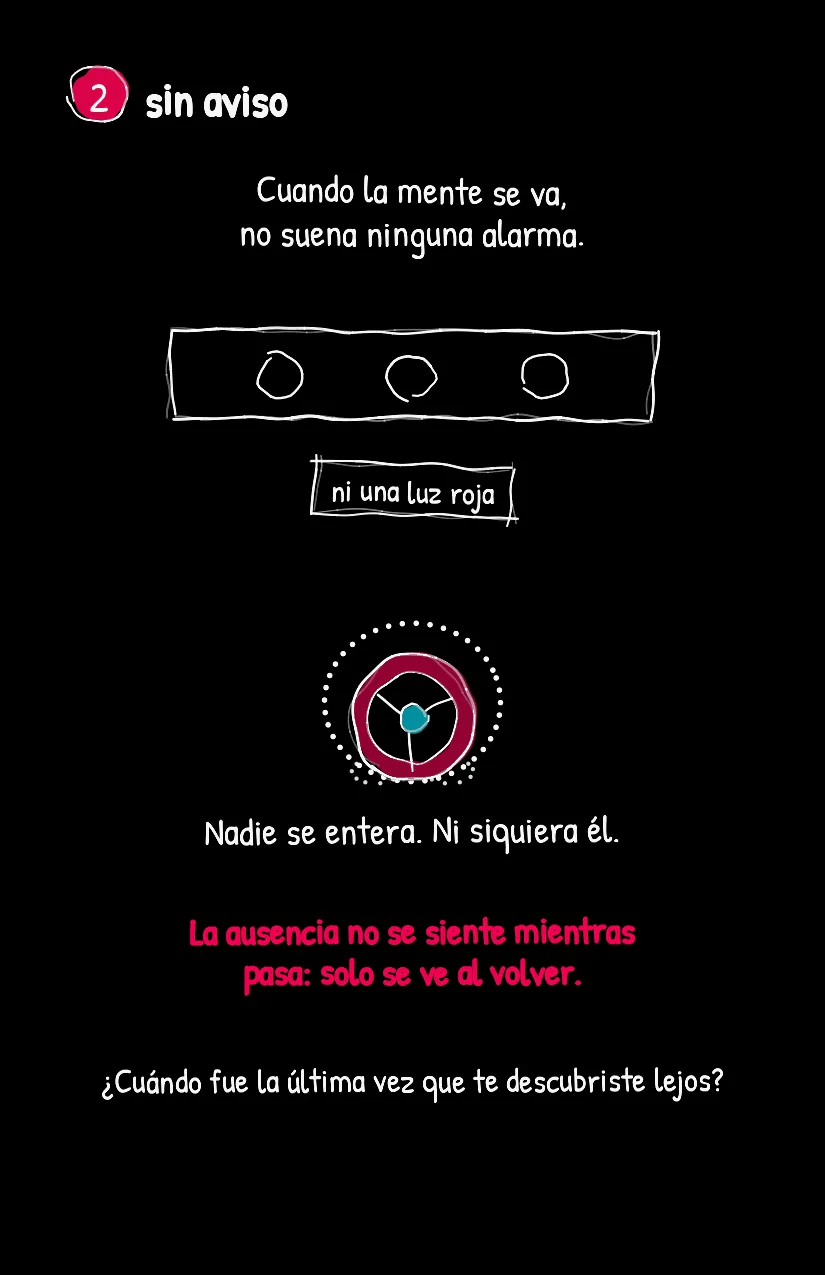Regresito, página 3