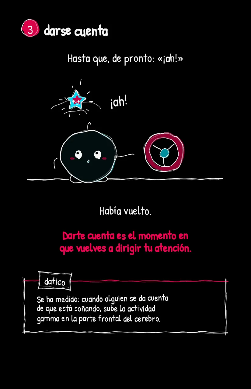 Regresito, página 4