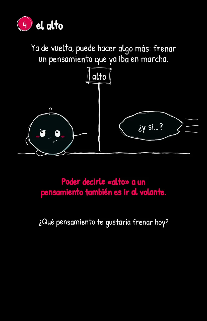 Regresito, página 5