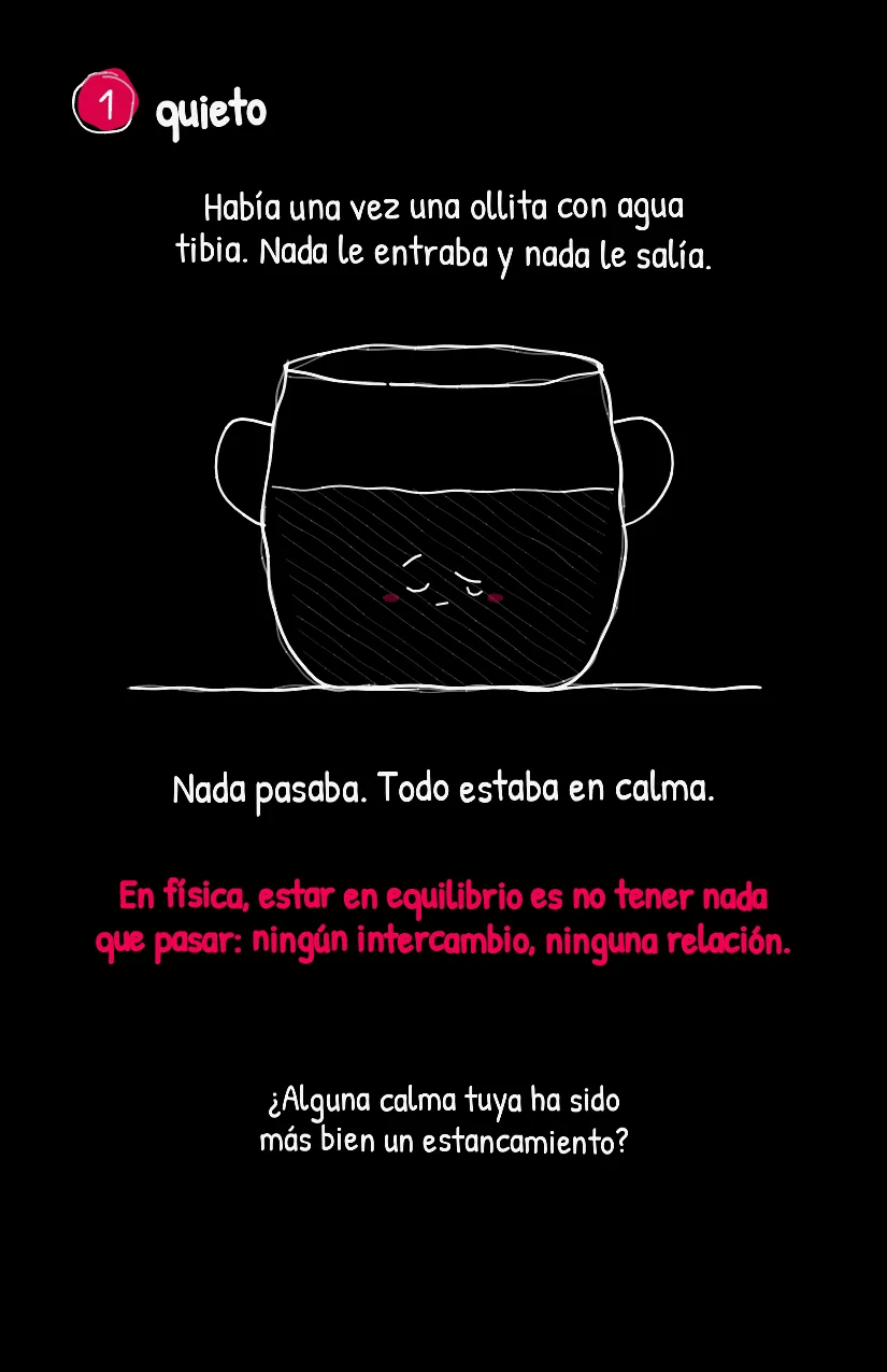 Remolinito, página 2