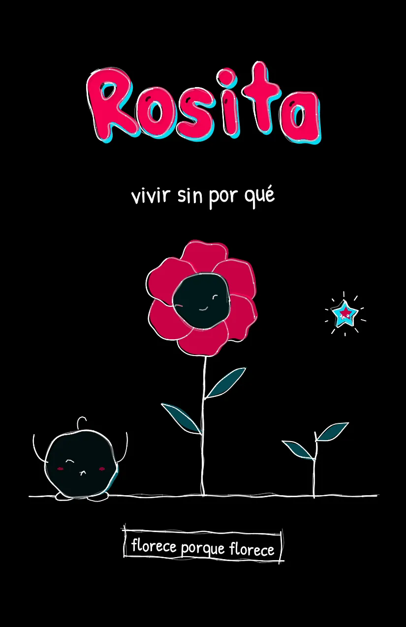 Rosita, página 1