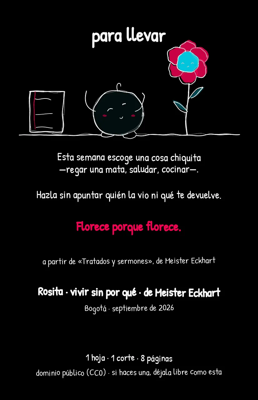 Rosita, página 8