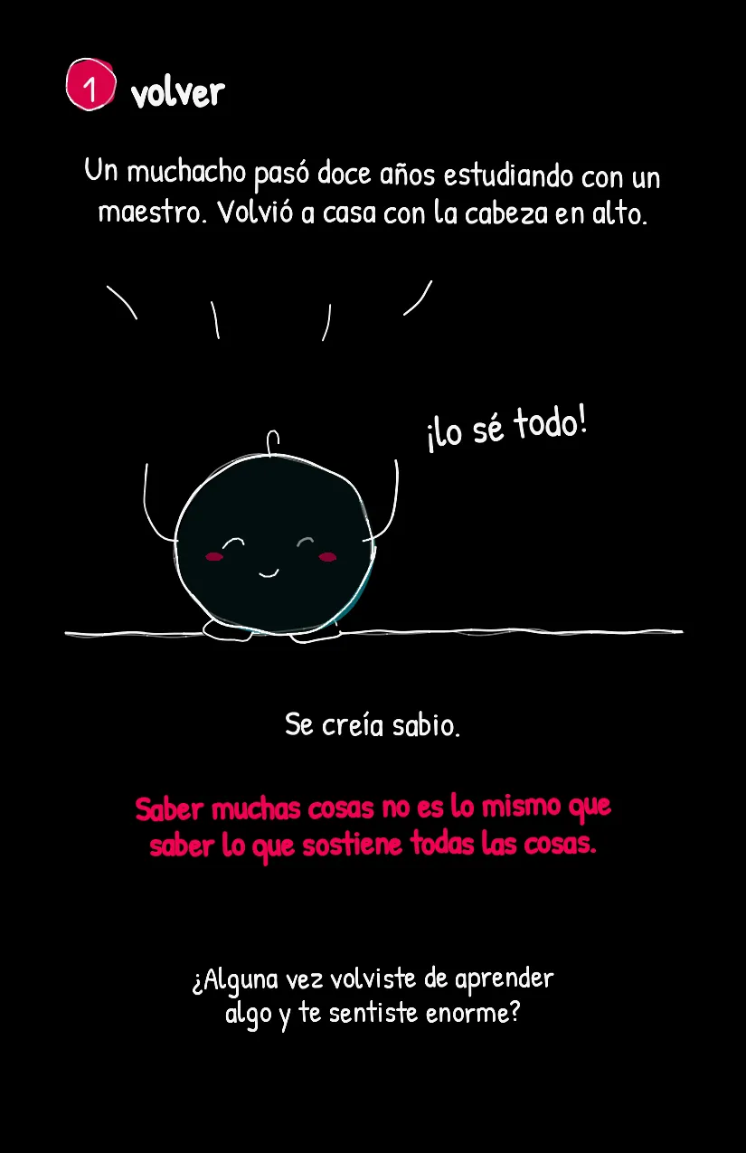 Salcita, página 2