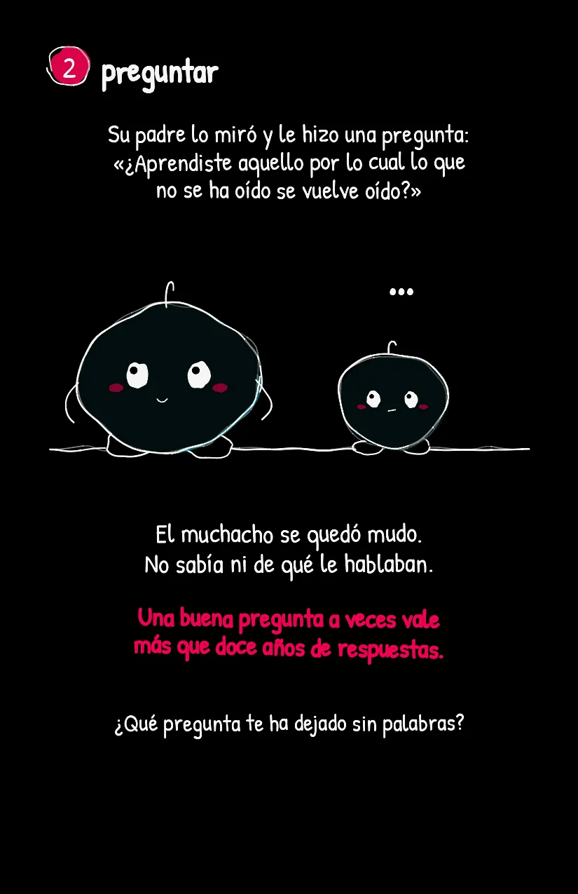 Salcita, página 3