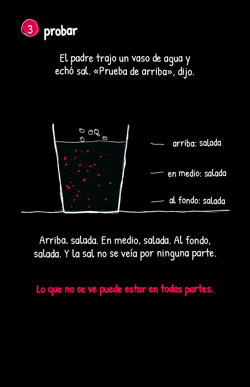Salcita, página 4