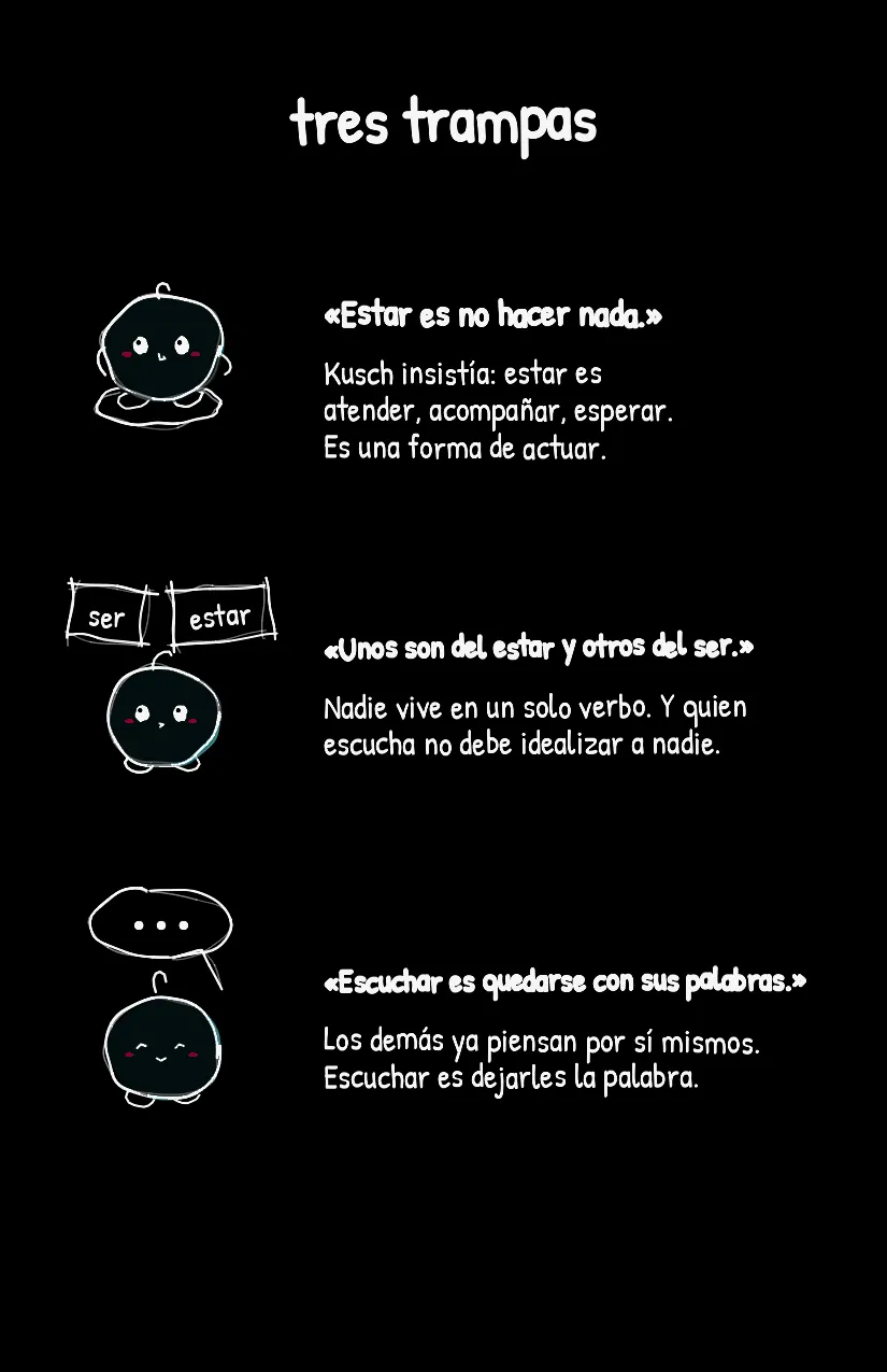 Sentadito, página 7