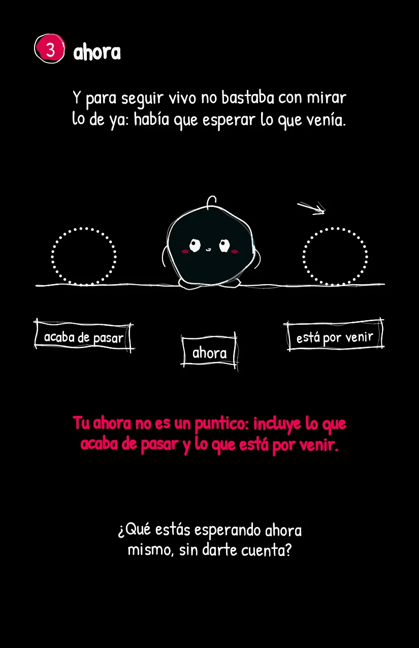 Sentidito, página 4