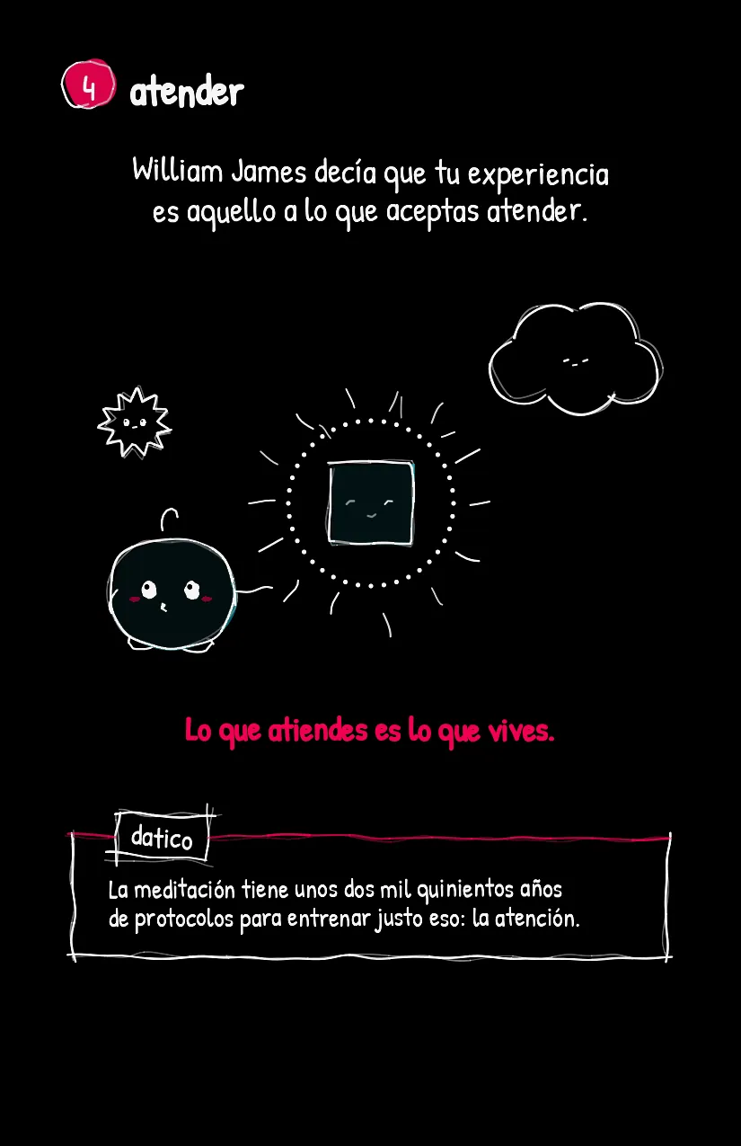 Sentidito, página 5