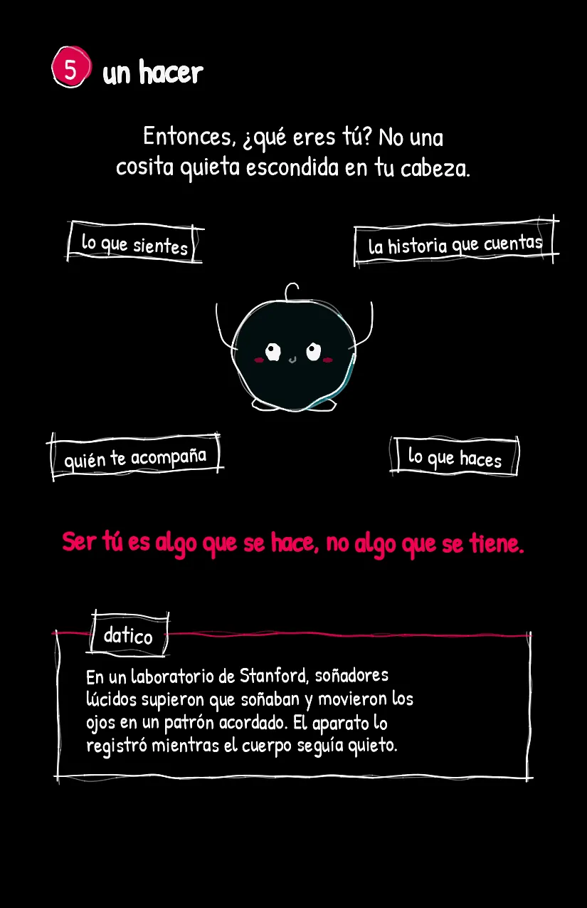 Sentidito, página 6