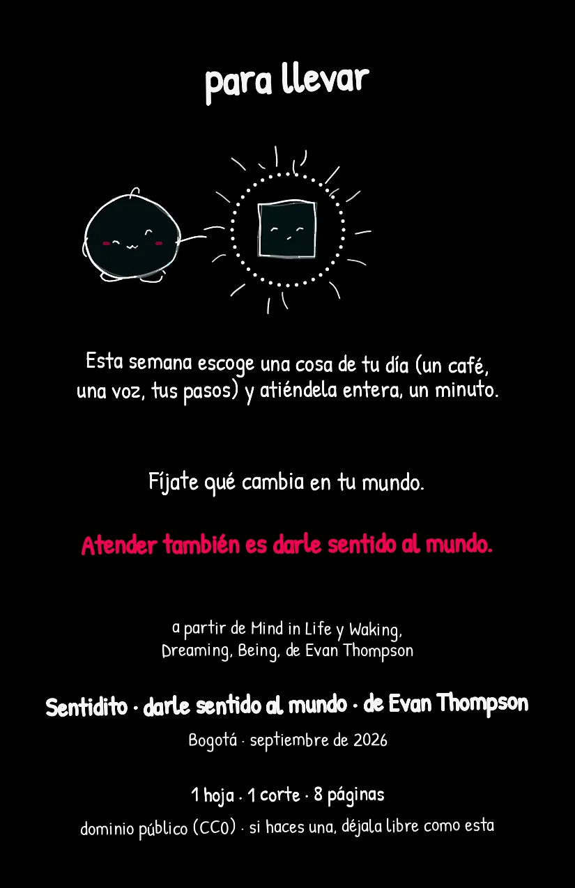 Sentidito, página 8