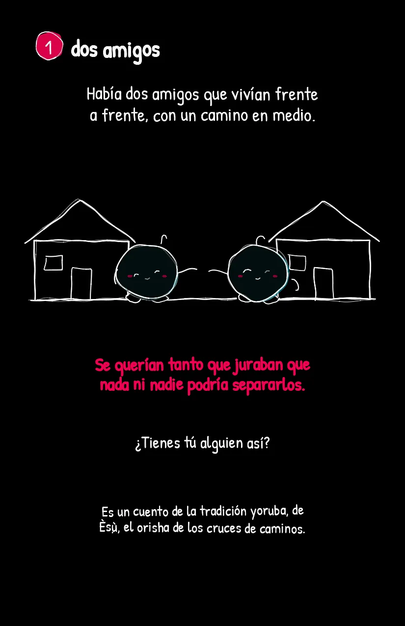 Sombrerito, página 2